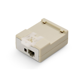 Грозозащита систем видеонаблюдения и сетей Ethernet: I-Pro PoE-B Ultra DIN
